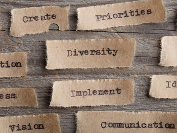  alt="Sounding Off: Stop burying your head in the sand over diversity in travel"  title="Sounding Off: Stop burying your head in the sand over diversity in travel" 